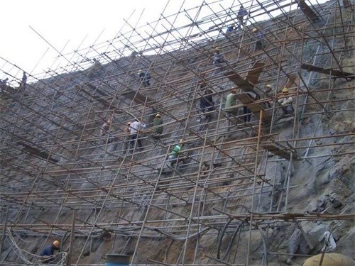 郑州公路桩基检测